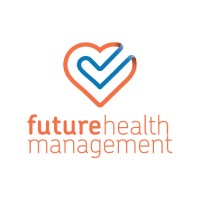 Future Health Management Logo