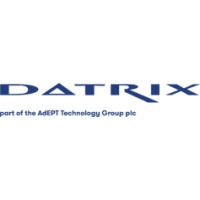 Datrix (Part of the AdEPT Technology Group) Logo