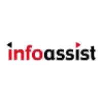 Infoassist AE Logo