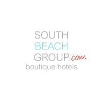 South Beach Group Hotels Logo