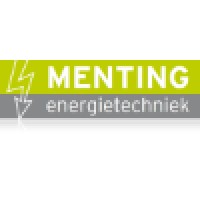 Menting Energietechniek Logo