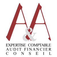 AAEXCO Logo