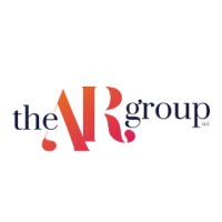 The AR Group, LLC Logo