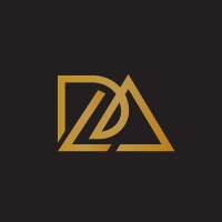 DLA, LLC Logo