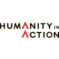 Humanity in Action Logo