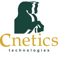 Cnetics Technologies, LLC Logo