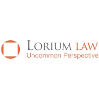 Lorium PLLC Logo