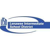 Lenawee Intermediate School District Logo