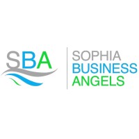 Sophia Business Angels Logo