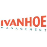 Ivanhoe Management Logo