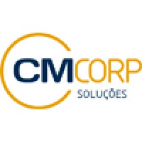 CMCorp Logo