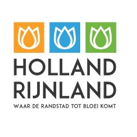 Holland Rijnland Logo