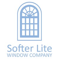 Softer Lite Window Co. Logo