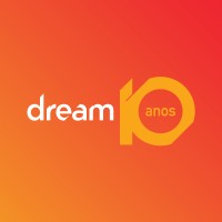 Dream Comunicação e Eventos Logo