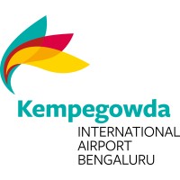 Bangalore International Airport Ltd Logo
