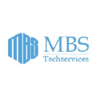 MBS Techservices Inc Logo