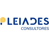 Pleiades Tecnología Logo