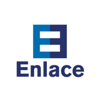 Enlace Logo