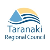 Taranaki Regional Council Logo