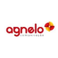Agnelo Comunicação Logo