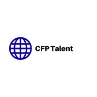 CFP Talent Logo