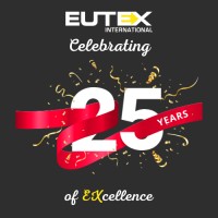 EUTEX International Logo
