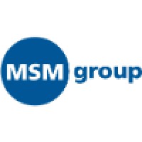 MSM Group AG Logo