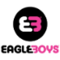 Eagle Boys Logo