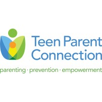 Teen Parent Connection Logo