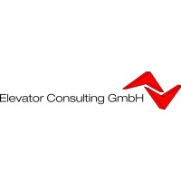 Elevator Consulting GmbH Logo