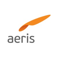 Aeris Energy Logo