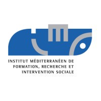 Institut Méditerranéen de Formation, Recherche et Intervention Sociale Logo