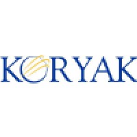 KORYAK Consulting Inc. (KORYAK) Logo