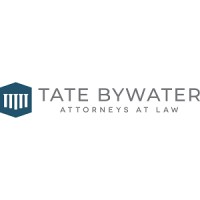 TATE BYWATER, Attorneys Logo