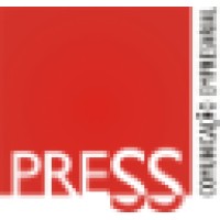 Press Comunicacao Logo