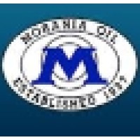 Morania Oil of Long Island Logo