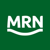 Mineração Rio do Norte Logo
