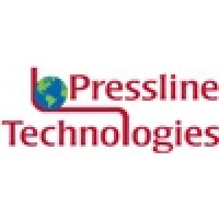 Pressline Technologies LC Logo