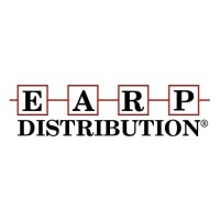EARP Distribution Logo
