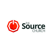 The Source Church Unlimited - Central Location Logo
