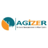 Agizer Logo