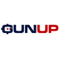 GunUp Logo