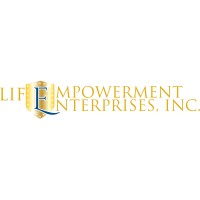 Life Empowerment Enterprises Logo