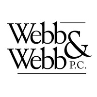 Webb & Webb, PC Logo