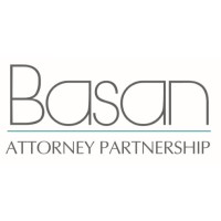 Basan Attorney Partnership Logo