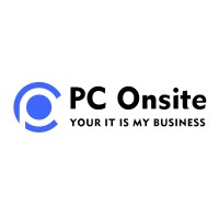 PC Onsite Logo