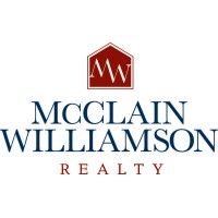McClain-Williamson Realty Logo