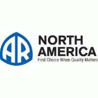 A.R. North America, Inc. Logo