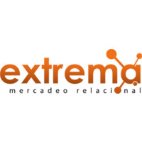 Extrema Mercadeo Relacional SAS Logo