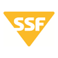 SSF Imported Auto Parts LLC Logo